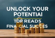Unlock Your Potential: Top Reads for Financial Success Unlock Your Potential: Top Reads for Financial Success