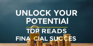 Unlock Your Potential: Top Reads for Financial Success Unlock Your Potential: Top Reads for Financial Success