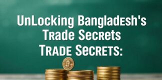 Unlocking Bangladesh’s Trade Secrets: A Guide to Smooth Transactions Unlocking Bangladesh's Trade Secrets: A Guide to Seamless Transactions